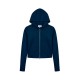 блуза,дамски,блузи,balmohk,30001066,full,zip,sweatshirt,blue,(pageant,blue)