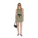 рокля,дамски,поли,и,рокли,balmohk,30001069,short,dress,green,(dark,coat,khaki)