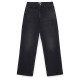 дънки,мъжки,панталони,дамски,панталони,balmohk,banana,straight,fit,jeans,black,(black,denim)
