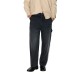 дънки,мъжки,панталони,дамски,панталони,balmohk,relaxed,fit,carpenter,paco,jeans,black,(washed,black)