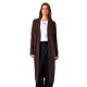 жилетка,мъжки,пуловери,дамски,пуловери,noisy,may,city,cardigan,brown,(chocolate,brown)