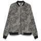 яке,мъжки,якета,дамски,якета,и,палта,vero,moda,coco,aop,bomber,jacket,black,(oatmeal,aop,tilla,zebra)