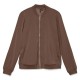 яке,мъжки,якета,дамски,якета,и,палта,vero,moda,coco,bomber,jacket,brown,(cocoa,brown)