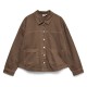 яке,мъжки,якета,дамски,якета,и,палта,vero,moda,jamie,denim,jacket,brown,(cocoa,brown,detail,washed)