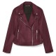 яке,мъжки,якета,дамски,якета,и,палта,vero,moda,jose,jacket,purple,(windsor,wine)