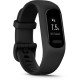 други,аксесоари,garmin,vívosmart®,5,activity,band,refurbished,black,(black)
