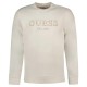 блуза,мъжки,пуловери,guess,beau,cn,sweatshirt,refurbished,beige,(pure,white)