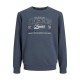 блуза,детски,блузи,jack,&,jones,12299625,sweatshirt,blue,grey,(turbulence)