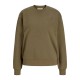 блуза,дамски,блузи,jack,&,jones,abbie,every,relaxed,fit,jjxx,sweatshirt,green,(beech,slate,black,logo)