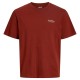 тениска,мъжки,тениски,дамски,тениски,jack,&,jones,archive,graphic,short,sleeve,t,shirt,red,(fired,brick)