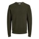 блуза,мъжки,пуловери,дамски,пуловери,jack,&,jones,brody,sweater,green,(rosin)
