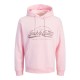суичър,мъжки,пуловери,jack,&,jones,dean,hoodie,pink,(icy,pink)