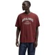 тениска,мъжки,тениски,дамски,тениски,jack,&,jones,denver,logo,short,sleeve,t,shirt,red,(fired,brick)