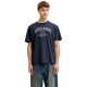 тениска,мъжки,тениски,дамски,тениски,jack,&,jones,denver,logo,short,sleeve,t,shirt,blue,(navy,blazer)