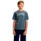 тениска,мъжки,тениски,дамски,тениски,jack,&,jones,denver,logo,short,sleeve,t,shirt,blue,(turbulence)