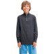 блуза,мъжки,пуловери,дамски,пуловери,jack,&,jones,emil,half,zip,sweater,grey,(dark,grey,melange)
