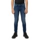 дънки,мъжки,панталони,дамски,панталони,jack,&,jones,glenn,original,ge,112,ik,jeans,blue,(blue,denim)