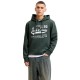 суичър,мъжки,пуловери,jack,&,jones,logo,hoodie,green,(scarab,detail,melange)