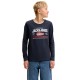 тениска,мъжки,тениски,дамски,тениски,jack,&,jones,logo,long,sleeve,t,shirt,blue,(navy,blazer)