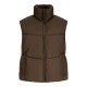 елек,дамски,жилетки,jack,&,jones,maeve,jjxx,vest,green,brown,(demitasse)