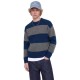 сако,мъжки,пуловери,дамски,пуловери,jack,&,jones,soho,ollie,sweater,blue,(navy,blazer,detail,lgm)