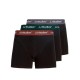 боксерки,мъжко,бельо,jack,&,jones,soho,solid,boxers,3,units,black,(black,detail,bitter,chocolate,tuburlance,scarab)