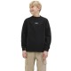 блуза,детски,блузи,jack,&,jones,soho,sweatshirt,black,(black)