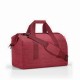 сак,сакове,reisenthel,allrounder,l,duffle,bag,red,(twist,maroon)