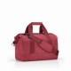 сак,сакове,reisenthel,allrounder,m,duffle,bag,red,(twist,maroon)