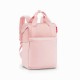 раница,раници,reisenthel,allrounder,mix,woman,backpack,pink,(mix,blush)