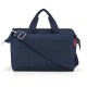 сак,сакове,reisenthel,allrounder,s,pocket,duffle,bag,blue,(twist,navy)