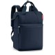 раница,раници,reisenthel,allrounder,woman,backpack,blue,(blueberry)