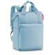 раница,раници,reisenthel,allrounder,woman,backpack,blue,(skyblue)