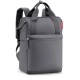 раница,раници,reisenthel,allrounder,woman,backpack,grey,(graphite)