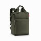раница,раници,reisenthel,allrounder,woman,backpack,green,(moss)