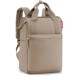 раница,раници,reisenthel,allrounder,woman,backpack,beige,(taupe)