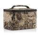 чанта,тоалетни,принадлежности,reisenthel,cosmetic,bag,brown,(jacquard,brown)