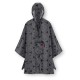 хавлии,reisenthel,mini,maxi,poncho,grey,(smiley®,grey)