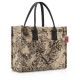 пазарска,чанта,всички,чанти,reisenthel,shopper,bag,brown,(jacquard,brown)