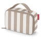 пазарска,чанта,всички,чанти,reisenthel,thermo,shopper,bag,beige,white,(summerstripes,coffee)