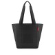 пазарска,чанта,всички,чанти,reisenthel,travelshopper,shopper,bag,black,(mix,black)