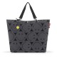 пазарска,чанта,всички,чанти,reisenthel,xl,shopper,bag,grey,(smiley®,grey)