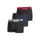 боксерки,мъжко,бельо,adidas,active,flex,cotton,trunks,boxers,3,units,multicolor,(ruby,bl,cr)