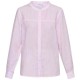 риза,с,дълъг,ръкав,дамски,ризи,мъжки,ризи,redgreen,anna,long,sleeve,shirt,pink,(rose,stripe)