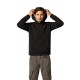 суичър,мъжки,пуловери,revit,brett,hoodie,black,(black)