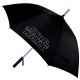 чадър,чадъри,star,wars,star,wars,umbrella,black,(multicolor)