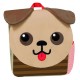 раница,раници,chimola,bagoose,backpack,brown,(multicolor)