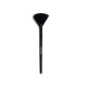 специфични,козметични,продукти,gosh,copenhagen,32,brush,silver,(silver,black)