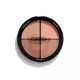 ексфолианти,gosh,copenhagen,contour´n,strobe,kit,002,medium,contouring,multicolor,(multicolor)