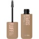 очна,линия,maybelline,superfluff,250,blonde,eyebrow,mascara,blonde